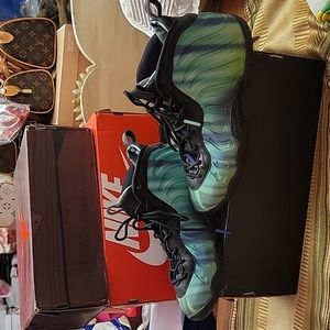 Foamposites